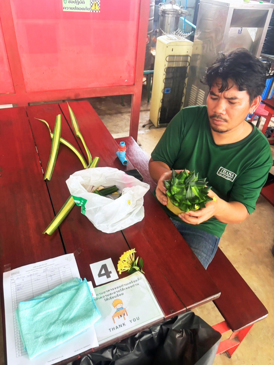 Loy Krathong Festival